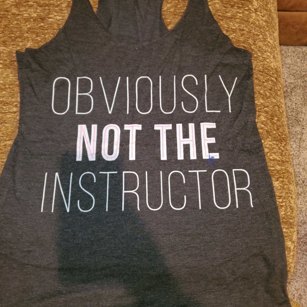 16  workout top bundle!